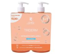 TRIDERM BIPACK DET CRP CAP