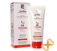 BIONIKE Triderm Crema Lenitiva Per Viso E Corpo Baby Con Pantenolo 100ml