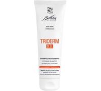 Bionike Triderm D.S. - Shampoo Trattamento per Dermatite Seborroica, Azione Sebo