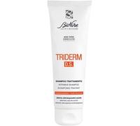 Bionike Triderm D.S. - Shampoo Trattamento per Dermatite Seborroica, Azione Sebo