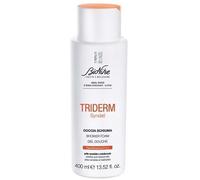 Bionike Triderm doccia schiuma ph 3,5 400 ml