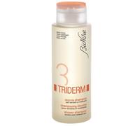 Bionike Triderm - Doccia Shampoo Dermoprotettivo - Corpo e Capelli - 400 ml