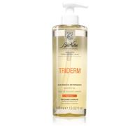 BIONIKE Triderm - Olio Detergente, 400 ml