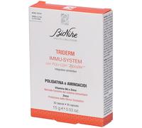 TRIDERM IMMU SYSTEM 30CPS