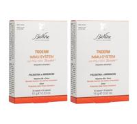 BioNike Triderm Immu System Capsule 2x15 g Capsule