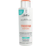 Bionike Triderm Intimate Detergente Antibatterico pH 3,5 500 ml