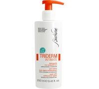 Bionike Triderm - Intimate Detergente Intimo con Antibatterico pH 3.5, 250ml (3)