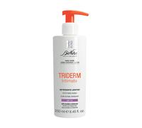 Bionike 3 Triderm Intimate detergente lenitivo ph 7.0 Promo 250ml