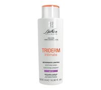 Bionike Triderm Intimate Detergente Lenitivo pH 7.0 500ML