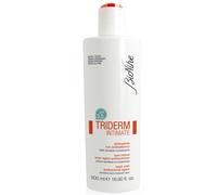 Bionike Triderm Intimate Detergente Con Antibatterico pH 3.5 500ML