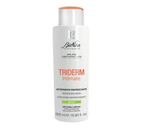 Bionike Triderm Intimate Detergente Intimo Rinfrescante PH 5,5 per Pelli