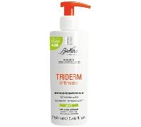 Bionike Triderm - Intimate Detergente Intimo Rinfrescante Uomo Donna, 250ml