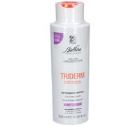 BioNike Triderm Intimate Detergente Lenitivo pH 7.0 500 ml Lozione