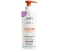 Bionike - Triderm Intimate Detergente Lenitivo pH 7.0 - Detergente intimo