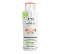 BioNike Triderm Intimate Detergente Rinfrescante pH 5.5 500 ml Gel det