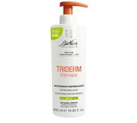 Bionike - Triderm Intimate Detergente rinfrescante ph 5,5 - Detergente intimo