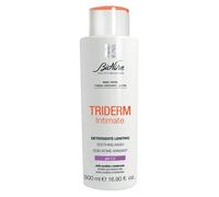 BioNike Triderm Intimate Detergente Lenitivo pH 7.0 500 ml