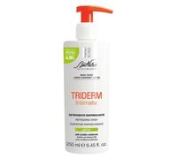 Bionike Triderm Intimate Detergente Rinfrescante pH 5.5 250 ml Sapone