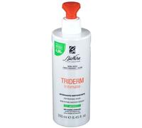 Bionike Triderm Intimate Detergente Rinfrescante pH 5.5 250 ml Sapone
