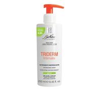Bionike Triderm - Intimate Detergente Intimo Rinfrescante Uomo Donna, 250ml