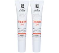 BioNike TRIDERM Lenil Crema Palpebrale 2x1 pz Crema