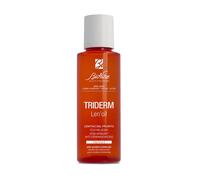 Bionike Triderm Len'Oil - Olio topico lenitivo per alleviare il prurito, 100 ml