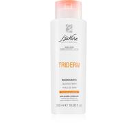 Bionike Triderm Olio Bagno e Doccia Pelli Sensibili 500 ml - Olio Doccia