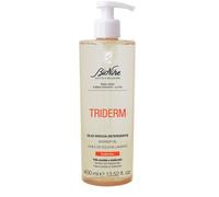 BIONIKE Triderm - Olio Detergente, 400 ml