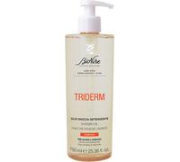BIONIKE Triderm - Olio Detergente, 750 ml