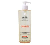 Bionike Triderm Olio Doccia Detergente 750 ml - Gel Doccia