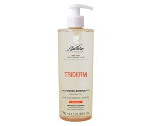 Bionike Triderm Olio Doccia Detergente 750 ml - Gel Doccia