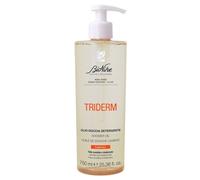 BIONIKE Triderm - Olio Detergente, 750 ml
