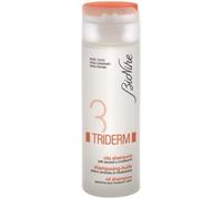 Bionike - Triderm Olio Shampoo - Shampoo delicato,Shampoo lavaggi frequenti,Capelli normali