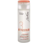 Bionike - Triderm Olio Shampoo - Shampoo delicato,Shampoo lavaggi frequenti,Capelli normali