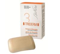 Bionike Triderm Sapone di Marsiglia Solido 100 g Sapone