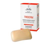 Bionike Triderm Sapone di Marsiglia Solido 100 g Sapone
