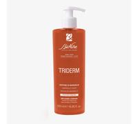 Bionike Triderm - Sapone Liquido di Marsiglia per Pelli Sensibili e Intolleranti