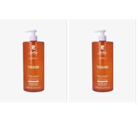 Bionike Triderm - Sapone Liquido di Marsiglia per Pelli Sensibili e Intolleranti, Detergente per Lavaggi Frequenti ad Azione Protettiva e Idratante, Dona Morbidezza alla Pelle (Confezione da 2)