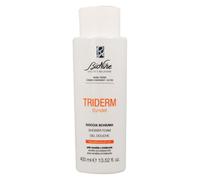 Bionike Triderm Syndet Doccia Schiuma pH 3,5 400 ml - Schiuma Detergente