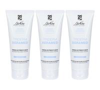 Bionike Triderm Xeramed Crema Nutriente Mani 3x75 ml Crema