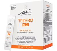 Bionike Triderm Xeramed Stick Labbra 3,8 ml