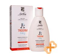 Bionike Trlderm Bambino Ultra Delicato Shampoo 200ml Sensibile Cute Pelle