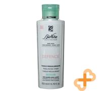 BioNike Viso Tappetino Equilibrante Lozione per pelle Grassa 200ml Deterge la