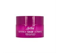 BioNike Xage Ultimate Riparazione Crema Notte 45 + Ripristina Idratazione