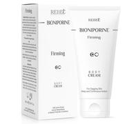 Bioniporine Firming Crema Corpo Rassodante | Azione Elasticizzante e Tonificante | Contro le Adiposità Localizzate | Azione Detossinante | Tubo 200 ml