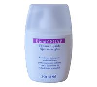Bionit BIONIT SOAP MARSIGLIA 250 ML