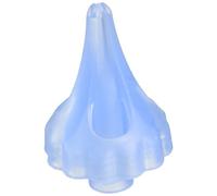 Bionix 25861 Otoclear Speculum d'Irrigazione di Ricambio, Monouso, Confezione da 40 Pezzi