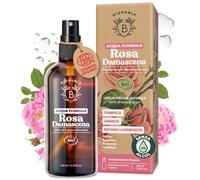 BIONOBLE Acqua di Rose Spray Bio Tonifica Calma Illumina Idrolato di Rosa 100%