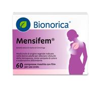 Bionorica Mensifem - 60 Compresse Rivestite Per I Disturbi Della Menopausa
