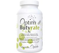 bionoto sprl Optim butyrate 90 capsule